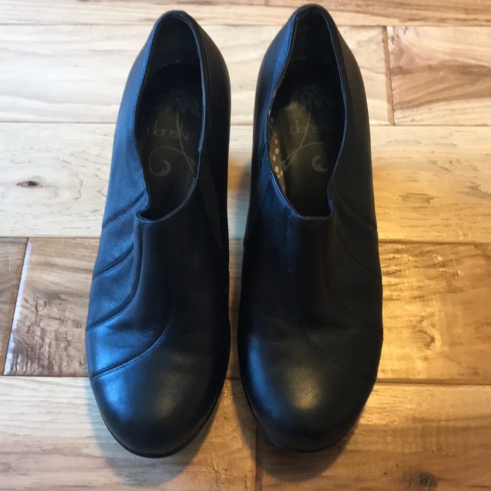 Dansko shoes